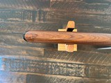 Winchester Model 94AE, .45 cal, 16 inch barrel, Saddle Ring - 11 of 20