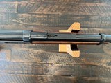 Winchester Model 94AE, .45 cal, 16 inch barrel, Saddle Ring - 8 of 20
