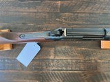Winchester Model 94AE, .45 cal, 16 inch barrel, Saddle Ring - 9 of 20
