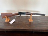 Winchester Model 94AE, .45 cal, 16 inch barrel, Saddle Ring - 1 of 20