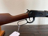 Winchester Model 94AE, .45 cal, 16 inch barrel, Saddle Ring - 3 of 20