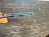 Winchester Model 94AE, .45 cal, 16 inch barrel, Saddle Ring - 15 of 20