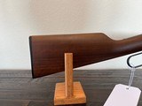 Winchester Model 94AE, .45 cal, 16 inch barrel, Saddle Ring - 2 of 20