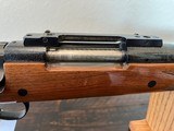 Remington Model 700 BDL Factory Engraving 7mm Rem Mag - 9 of 20