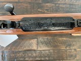 Remington Model 700 BDL Factory Engraving 7mm Rem Mag - 12 of 20