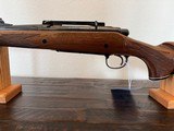 Remington Model 700 BDL Factory Engraving 7mm Rem Mag - 17 of 20