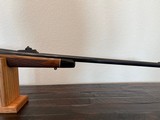 Remington Model 700 BDL Factory Engraving 7mm Rem Mag - 3 of 20