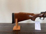 Remington Model 700 BDL Factory Engraving 7mm Rem Mag - 2 of 20