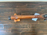 Remington Model 700 BDL Factory Engraving 7mm Rem Mag - 8 of 20