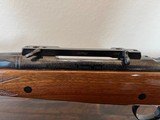 Remington Model 700 BDL Factory Engraving 7mm Rem Mag - 18 of 20