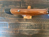 Remington Model 700 BDL Factory Engraving 7mm Rem Mag - 10 of 20