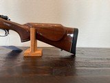 Remington Model 700 BDL Factory Engraving 7mm Rem Mag - 15 of 20