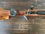 Remington Model 700 BDL Factory Engraving 7mm Rem Mag - 11 of 20