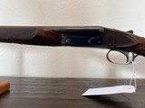 1936 Winchester Model 21, 20 gauge, Trap/Skeet - very nice! - Image 4 of 20