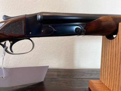 1936 Winchester Model 21, 20 gauge, Trap/Skeet - very nice! - Image 18 of 20