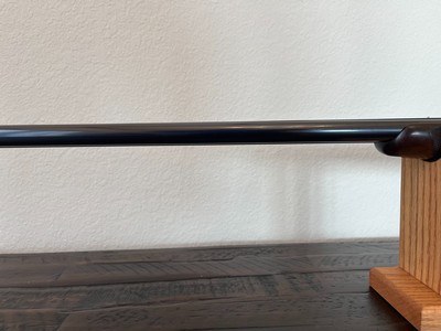 1936 Winchester Model 21, 20 gauge, Trap/Skeet - very nice! - Image 6 of 20