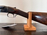 1936 Winchester Model 21, 20 gauge, Trap/Skeet - very nice! - Image 3 of 20