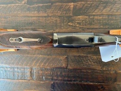 1936 Winchester Model 21, 20 gauge, Trap/Skeet - very nice! - Image 13 of 20