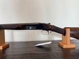 1936 Winchester Model 21, 20 gauge, Trap/Skeet - very nice! - Image 1 of 20