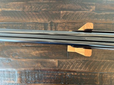 1936 Winchester Model 21, 20 gauge, Trap/Skeet - very nice! - Image 8 of 20