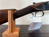 1936 Winchester Model 21, 20 gauge, Trap/Skeet - very nice! - Image 17 of 20