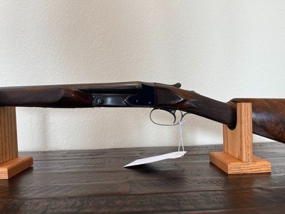 1936 Winchester Model 21, 20 gauge, Trap/Skeet - very nice! - Image 1 of 20