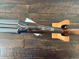 1936 Winchester Model 21, 20 gauge, Trap/Skeet - very nice! - Image 10 of 20
