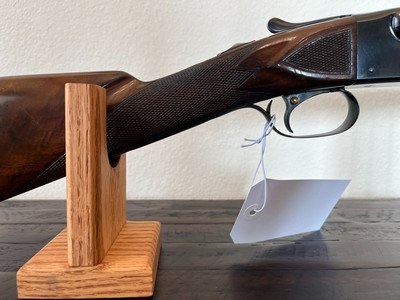 1936 Winchester Model 21, 20 gauge, Trap/Skeet - very nice! - Image 17 of 20