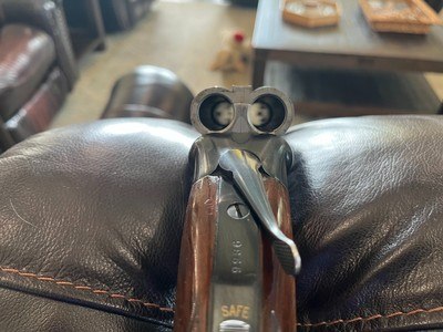1936 Winchester Model 21, 20 gauge, Trap/Skeet - very nice! - Image 20 of 20
