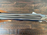 1936 Winchester Model 21, 20 gauge, Trap/Skeet - very nice! - Image 9 of 20