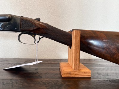 1936 Winchester Model 21, 20 gauge, Trap/Skeet - very nice! - Image 3 of 20