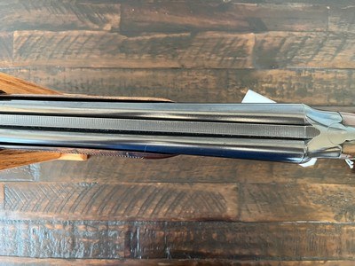 1936 Winchester Model 21, 20 gauge, Trap/Skeet - very nice! - Image 9 of 20