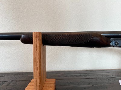 1936 Winchester Model 21, 20 gauge, Trap/Skeet - very nice! - Image 5 of 20