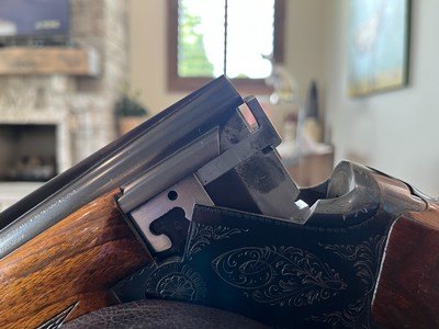 1965 Browning Superposed Lightning 12 gauge - very nice gun! - Image 17 of 20