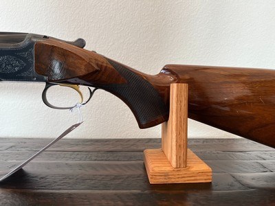 1965 Browning Superposed Lightning 12 gauge - very nice gun! - Image 14 of 20