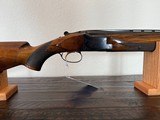 1965 Browning Superposed Lightning 12 gauge - very nice gun! - Image 1 of 20