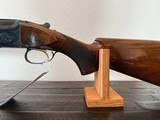 1965 Browning Superposed Lightning 12 gauge - very nice gun! - Image 14 of 20