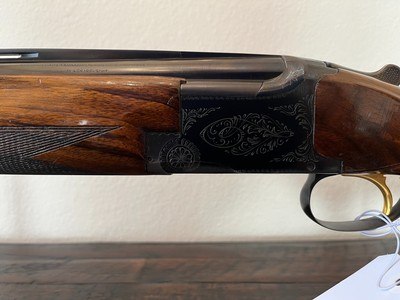 1965 Browning Superposed Lightning 12 gauge - very nice gun! - Image 15 of 20