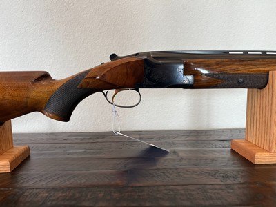 1965 Browning Superposed Lightning 12 gauge - very nice gun! - Image 1 of 20