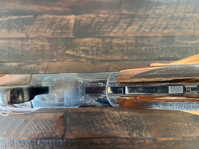 1965 Browning Superposed Lightning 12 gauge - very nice gun! - Image 10 of 20