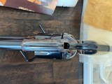 1982 Colt Custom Shop, .45, Ivory, Blue/CCH - Box and Papers! - Image 8 of 20