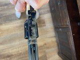1982 Colt Custom Shop, .45, Ivory, Blue/CCH - Box and Papers! - Image 16 of 20