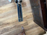 1982 Colt Custom Shop, .45, Ivory, Blue/CCH - Box and Papers! - Image 17 of 20