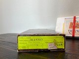 1982 Colt Custom Shop, .45, Ivory, Blue/CCH - Box and Papers! - Image 2 of 20