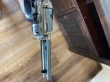 1982 Colt Custom Shop, .45, Ivory, Blue/CCH - Box and Papers! - Image 14 of 20