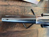 1982 Colt Custom Shop, .45, Ivory, Blue/CCH - Box and Papers! - Image 7 of 20