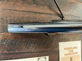 1973 Colt SAA 2nd Gen - .45 with box - Minty! - Image 5 of 13