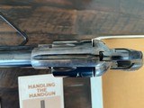 1973 Colt SAA 2nd Gen - .45 with box - Minty! - Image 7 of 13