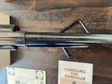 1973 Colt SAA 2nd Gen - .45 with box - Minty! - Image 13 of 13