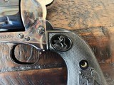 1983 Colt SAA - 4.75
